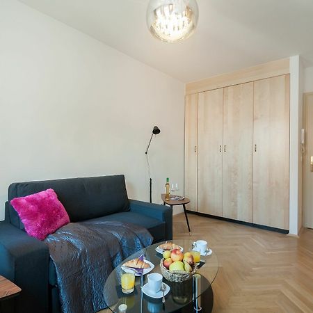 Soukenicka Apartments Praga Zewnętrze zdjęcie
