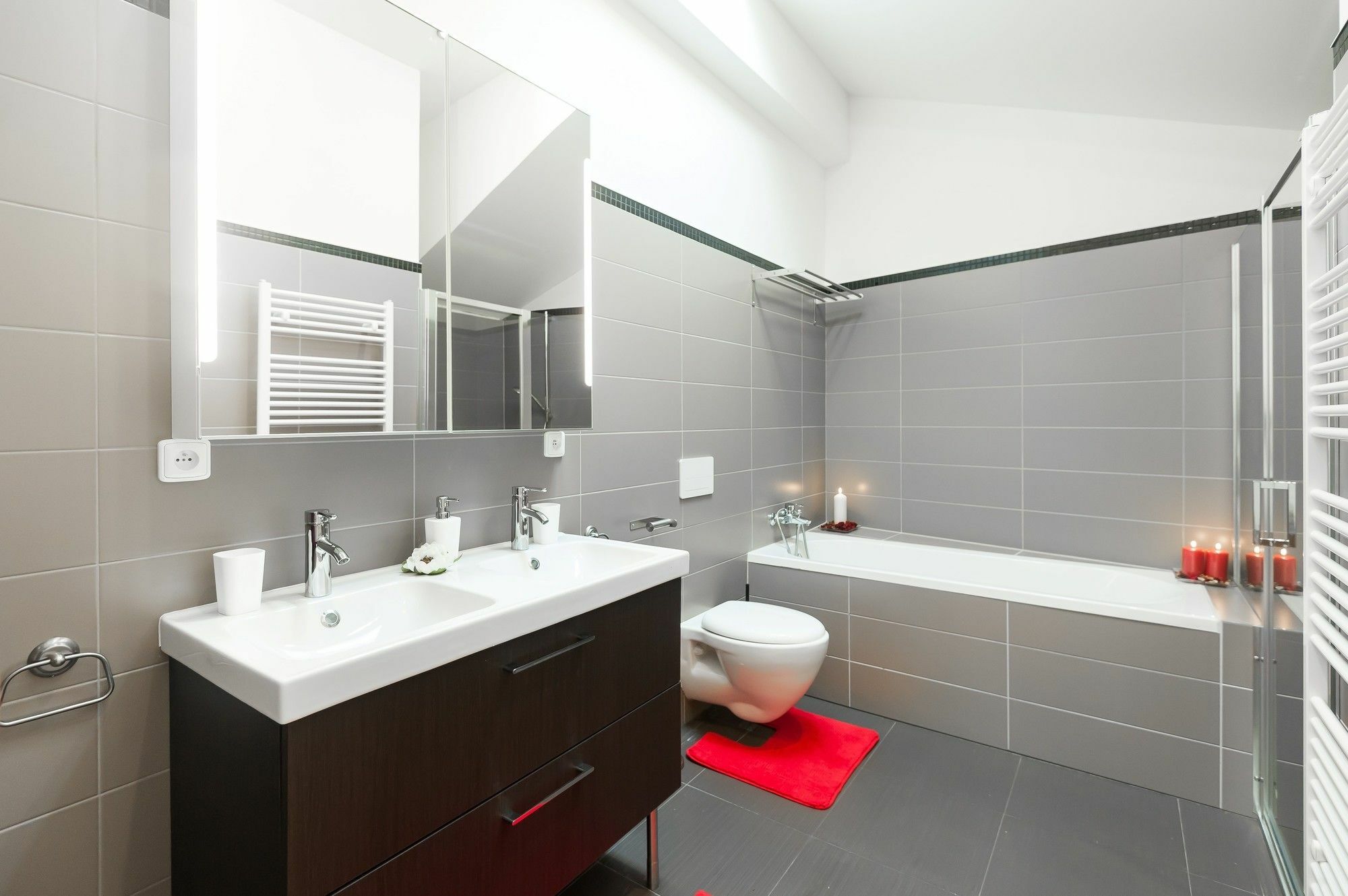 Soukenicka Apartments Praga Zewnętrze zdjęcie