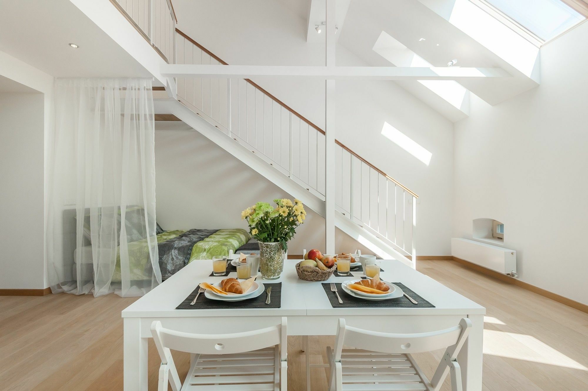 Soukenicka Apartments Praga Zewnętrze zdjęcie