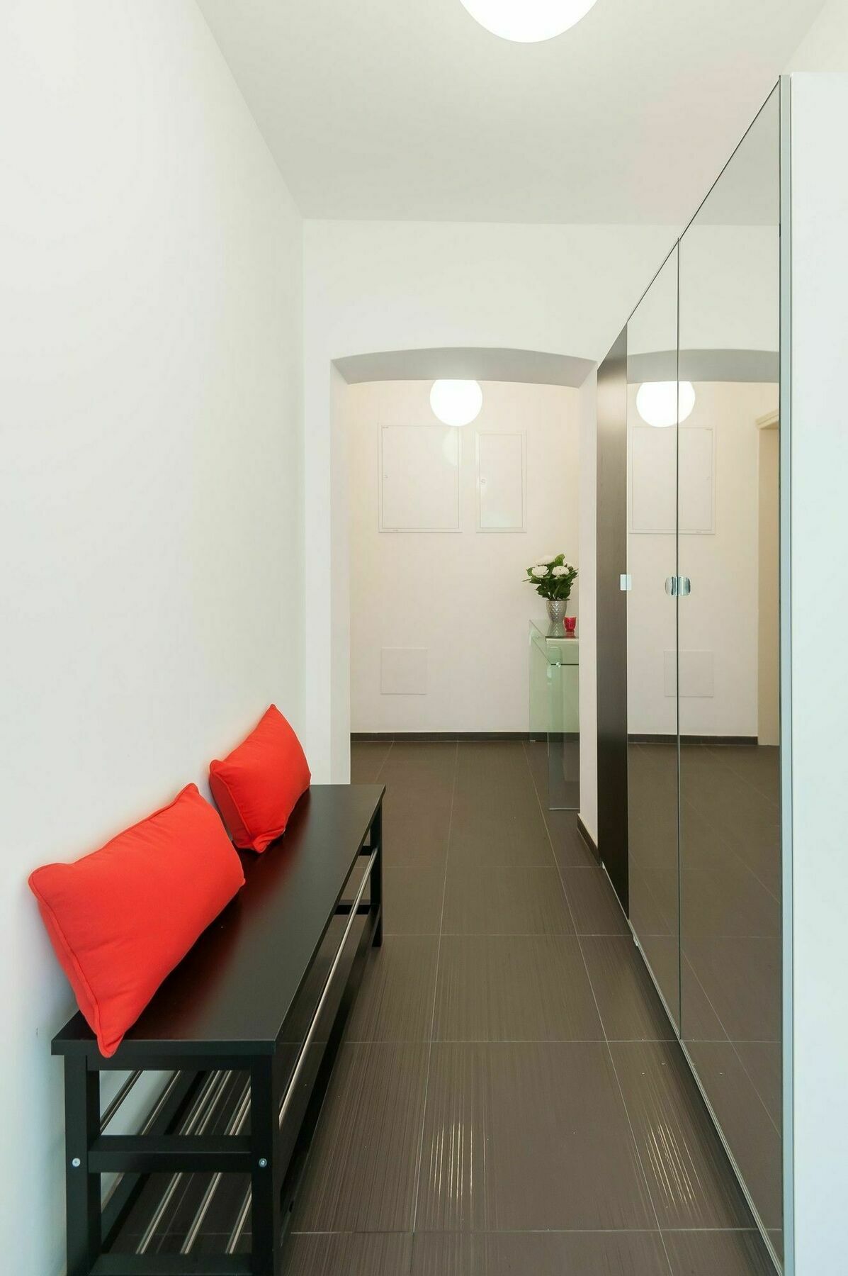 Soukenicka Apartments Praga Zewnętrze zdjęcie