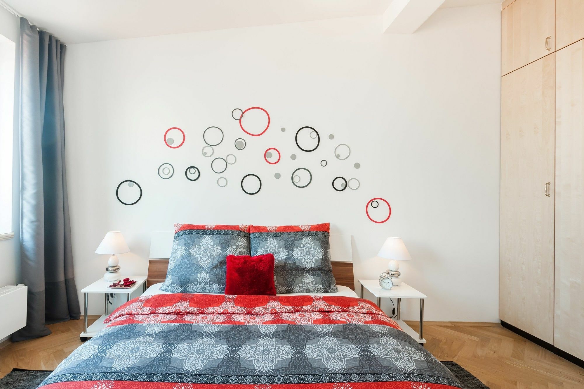 Soukenicka Apartments Praga Zewnętrze zdjęcie