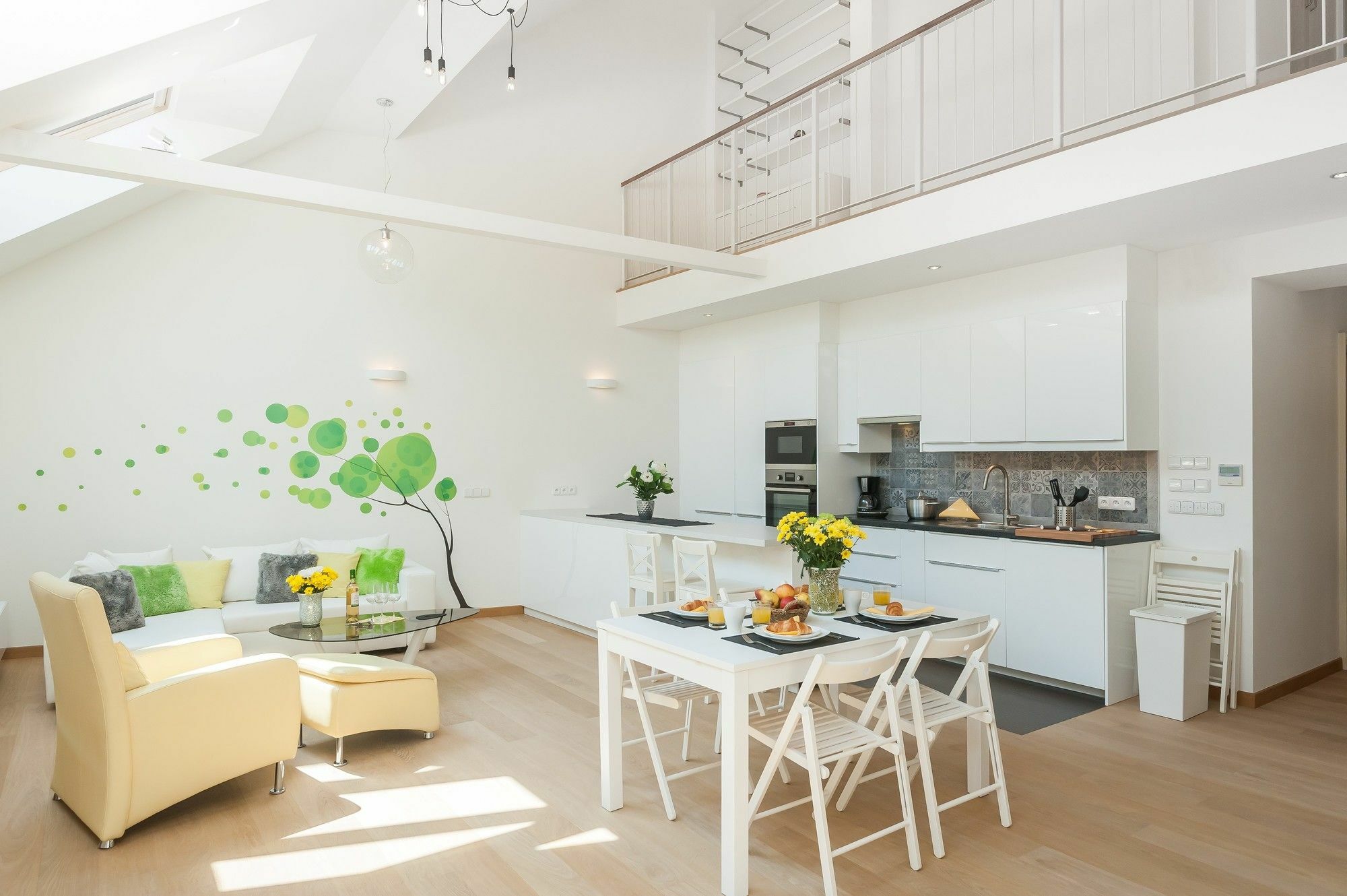 Soukenicka Apartments Praga Zewnętrze zdjęcie