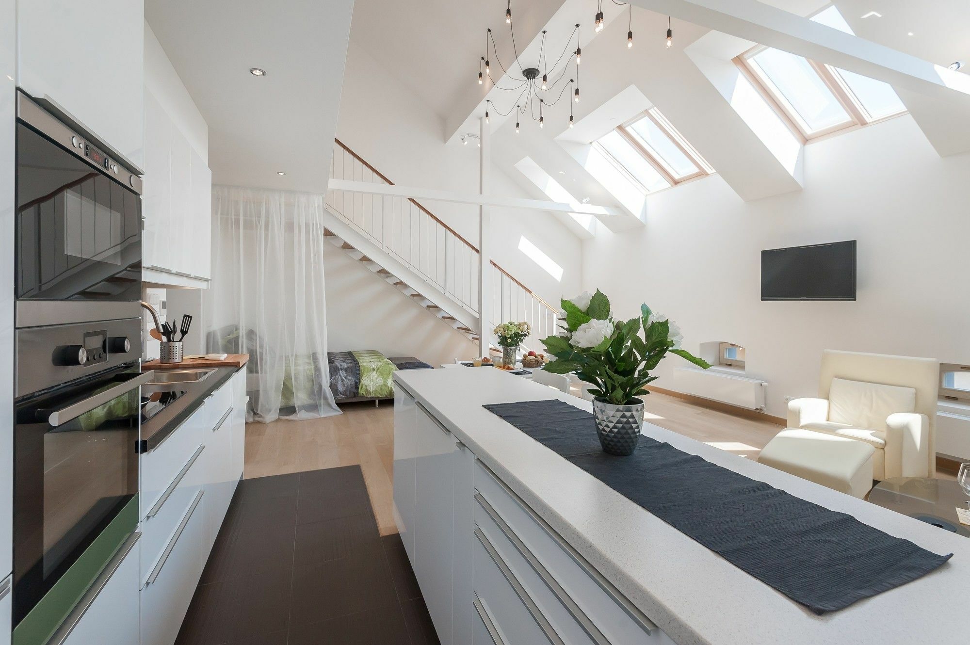 Soukenicka Apartments Praga Zewnętrze zdjęcie