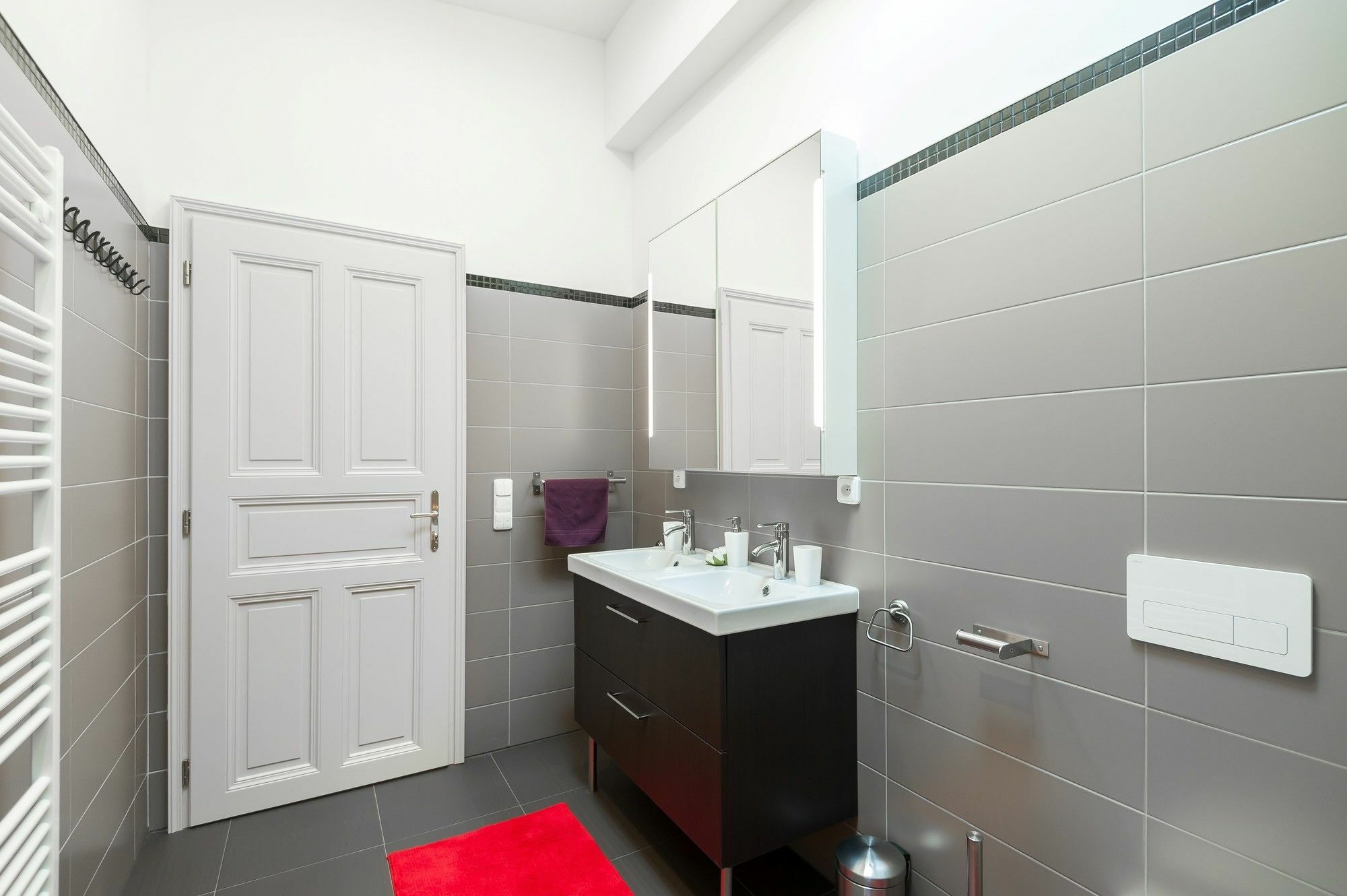 Soukenicka Apartments Praga Zewnętrze zdjęcie