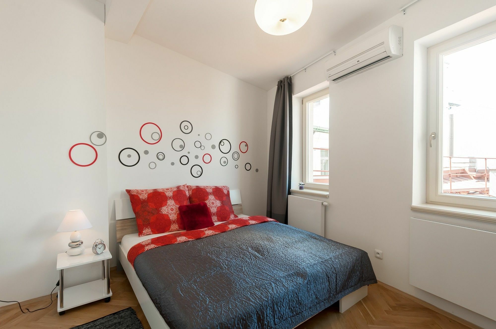 Soukenicka Apartments Praga Zewnętrze zdjęcie