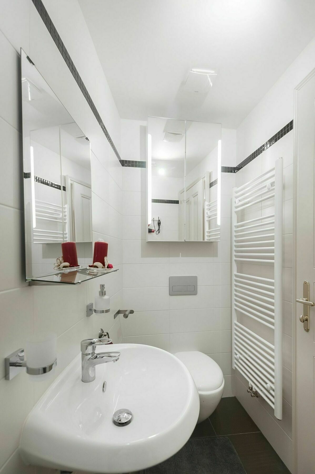 Soukenicka Apartments Praga Zewnętrze zdjęcie