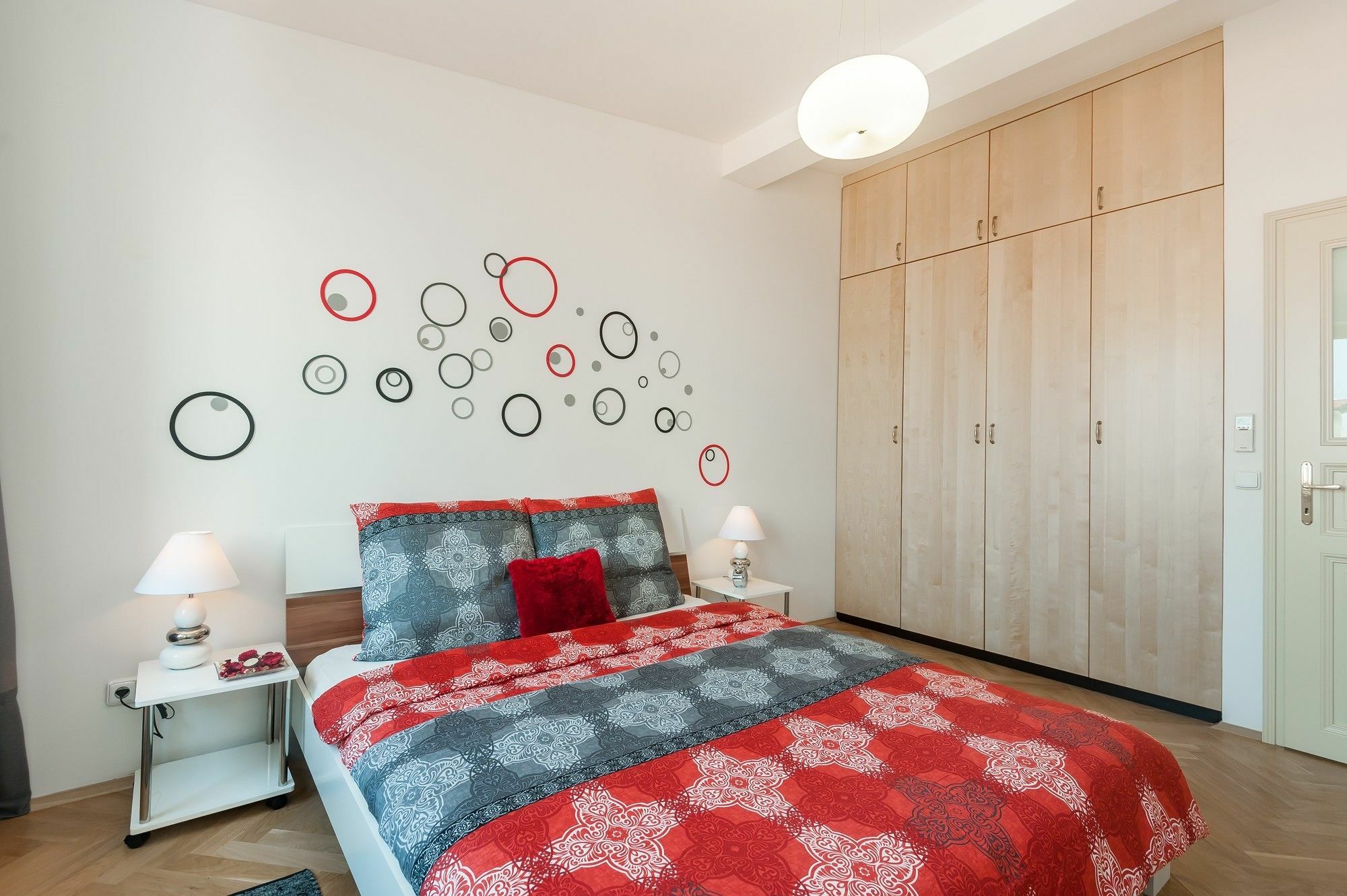 Soukenicka Apartments Praga Zewnętrze zdjęcie