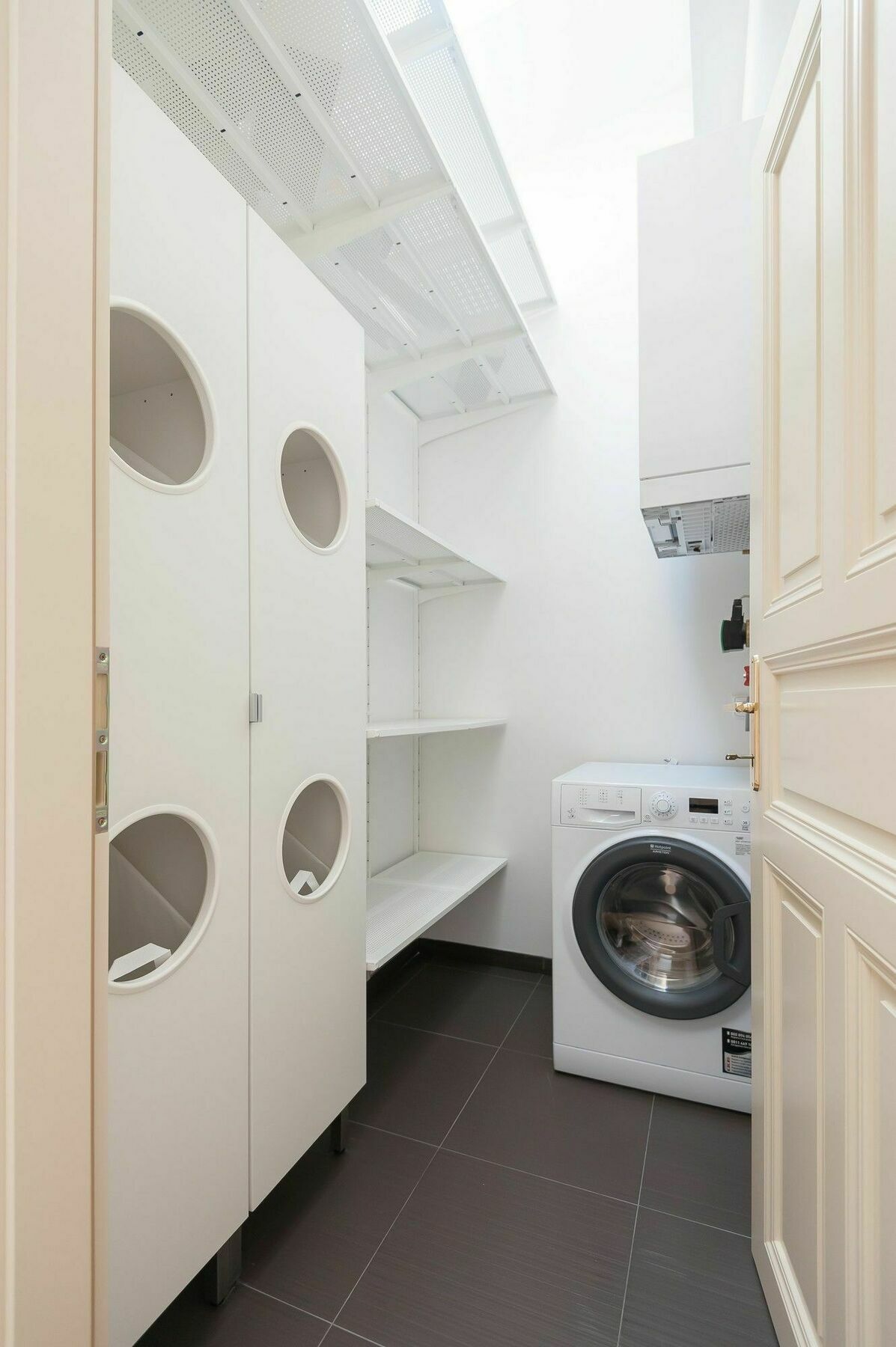 Soukenicka Apartments Praga Zewnętrze zdjęcie