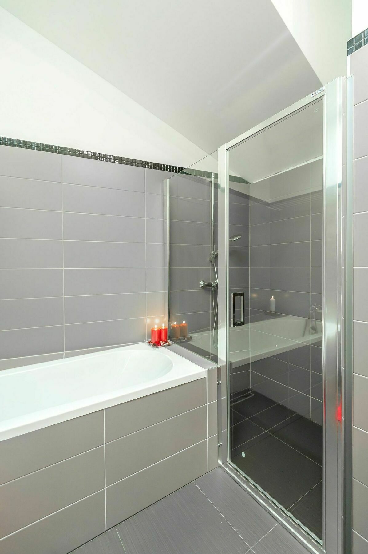 Soukenicka Apartments Praga Zewnętrze zdjęcie